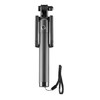 CULLMANN SMARTselfie Easy Selfie Stick - Silver
