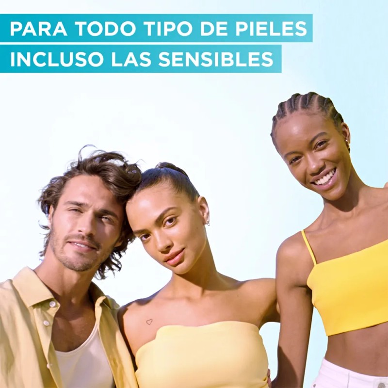 Tratamiento Anti-imperfecciones con ácido salicílico 85ml Garnier