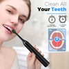 URSMILEKIT Electric Toothbrush for Adults – 42000 VPM Deep Clean