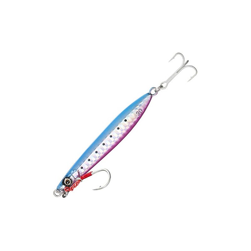 Shimano Colt Sniper JM-C30R 02T Sardine Rocket Metal Jig, 1.1