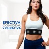 Banda Magética Para Gastritis Acidez Y Reflujo Alivio