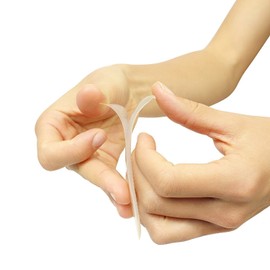 Pedimend™ High Heel Comfort Insoles For Pain | Gel Cushions For Feet | Gel Shoe Inserts | Gel Pads For Feet | Non Slip Inner Shoe Sticky Gel Pads | Foot Care