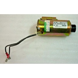Vapor Bus 24V Door Solenoid, pn 56920056-05