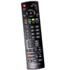 VINABTY EUR7651110 Replacement Remote Controls Applicable For Panasonic Plasma Viera