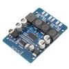 Digital Power Amplifier Board ABS 2 Channel Audios Amplifier Module
