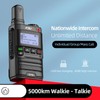 KSUN 4G Network Nationwide POC Radio with 1 Year Pre-Paid