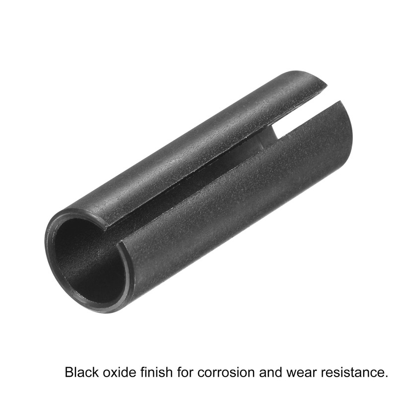 sourcing map Router Collet Driver Adapter Convert 8mm to 6mm