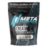 Creatina Meta Nutrition Monohidratada 500 Gr (100 Servicios) Sin Sabor