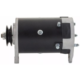 Gladiator New Motor Generator 12V for EZ-GO Pre-Medialist 1980-1993 replaces GSB107-03B