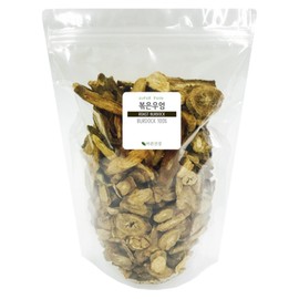 바른건강 볶은우엉 Barun Health Roasted Burdock