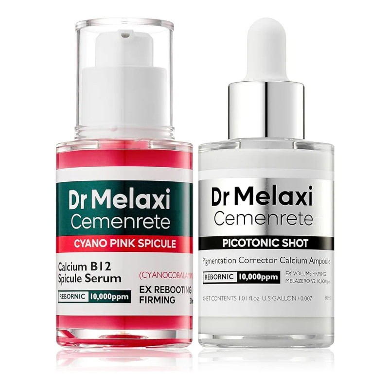 Crema Aclaradora Imperfecciones Melaxin