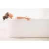 tetesept Sea Salt Muscle Relaxation Bath - Revitalising Health Bath