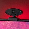 Arozzi - Occhio True Privacy Webcam - Magnetic Privacy Cover,