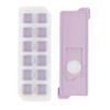Sallys Ice Cube Tray - Holds up to 12 Cubes