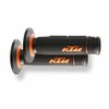 KTM Open End Dual Compound Hand Grips