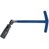 SW-Stahl 03601SB Spark Plug Wrench with T-Handle, 16 mm