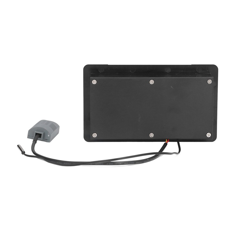 Intelligent Incubator Thermostat Automatic Egg Incubator Controller Thermostat for Eggs