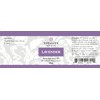 Vitality Extracts Lavender Essential Oil - Natural Calm, Stress Relief,