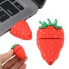Cute Cartoon USB Flash Drive Home Office USB Stick for