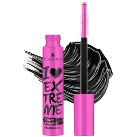 Essence - I love extreme Crazy Volume - Mascara for extreme volume