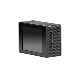 Nilox Action Cam Mini-SE, 4k WiFi Action Camera with 4K/30fps Resolution, Electronic Stabiliser, 2 Inch LCD Screen, 64GB Memory, 170° Recording Angle, Waterproof Housing up to 30 m