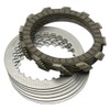TUSK Clutch Kit for Honda CRF230F 2003-2009,2012-2017,2019