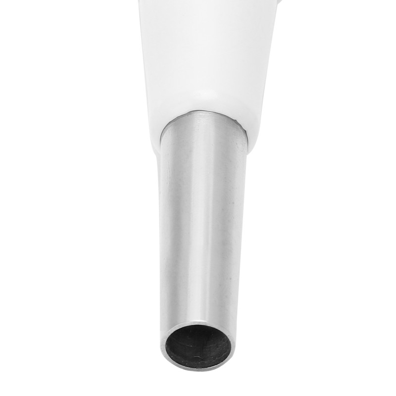 Trumpet Mouthpiece Copper Plastic Integrated 7C Labor Saving Rust Free