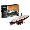 Revell Queen Elizabeth 2 Plastic Model Kit