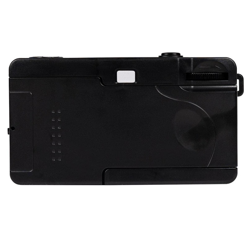 Ilford Sprite 35-II Camera - Black