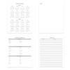 Tuun Fuplan Lab Notebook/Laboratory Notebook - (.25" Grid Format), Laboratory