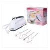 Scarlett Batidora A Mano Electrica Amasadora Cocina Scarlett