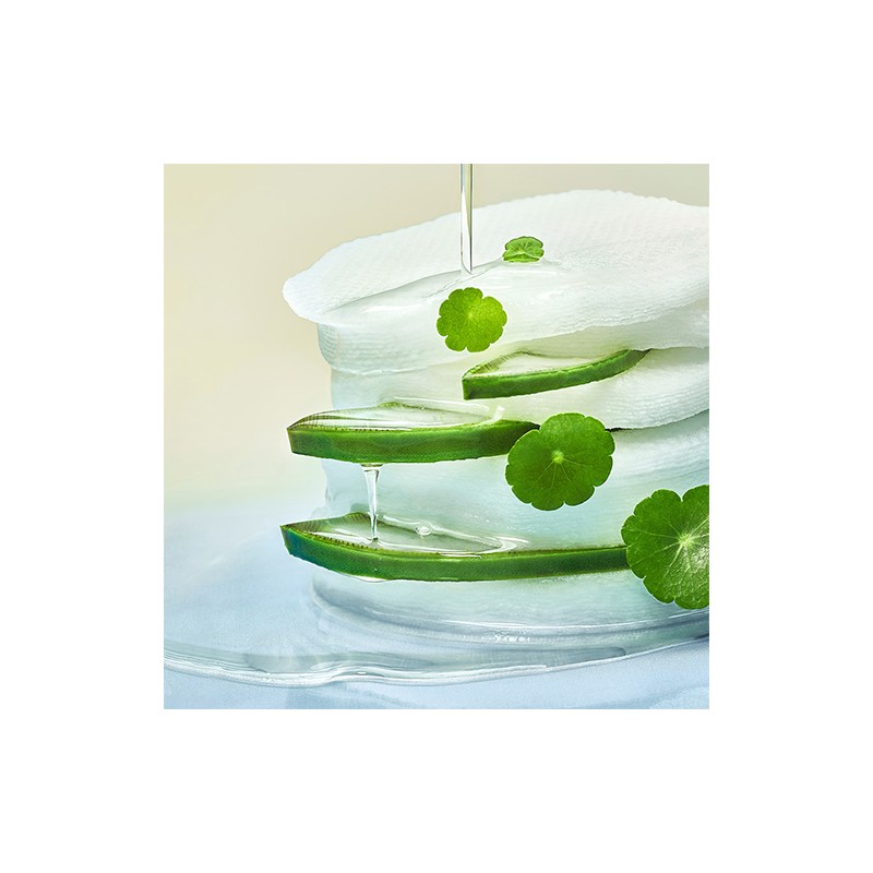 TOCOBO [TOCOBO]Cica Calming Aqua Pad (60ea)