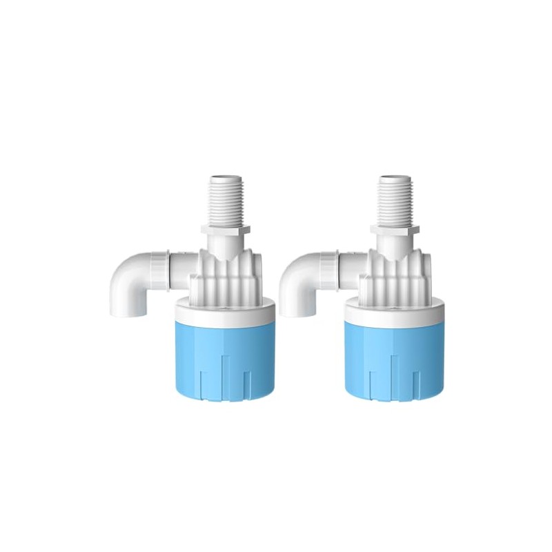float valve for water tank Automatic water trough water level