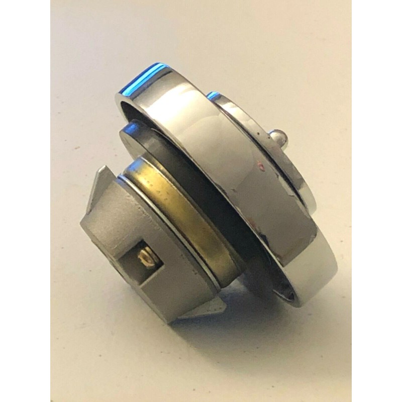 RFY Fuel Gas Cap For Yamaha Roadliner S Stratoliner S