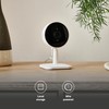 Yale - Smart Indoor Camera - Full HD Live View