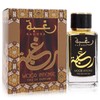 Lattafa Raghba Wood Intense by Lattafa Women's Eau De Parfum Spray (Unisex) 3.4 oz