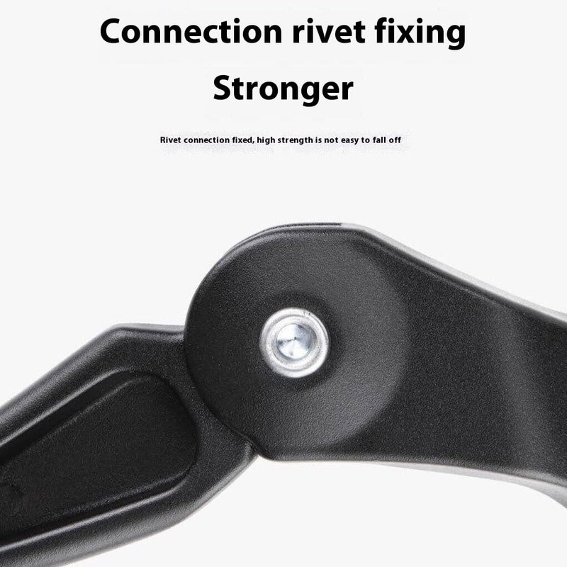 SUIOPPYUW Bike Kickstand Convenient And Durable Parking Solution Bike Kick