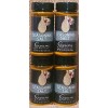 Supreme Tradition Lot Of (2) Seasoning Salt,16 oz.by Supreme Tradition