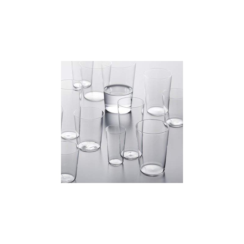 [Kimura, glassmaking Store] Compact 10oz Tumbler