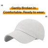 KBETHOS Gorra de béisbol clásica estilo polo de algodón, ajustable,