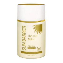 LOVESKIN Sunbarrier UV Milk SPF 50+ PA++++