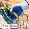 PLEXGLOVE Safety Work Gloves for Men - Durable and Versatile