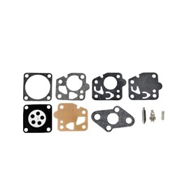 Carburetor Repair Kit Compatible with Shindaiwa Model C-35 Homelite Part A9806411