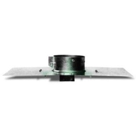 SELKIRK CORP 103400 3-Inch Support Assembly