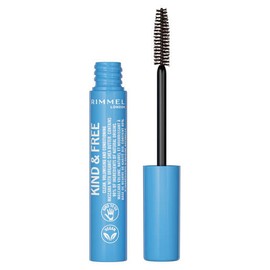 Rimmel Kind & Free Mascara #002 Brown Black