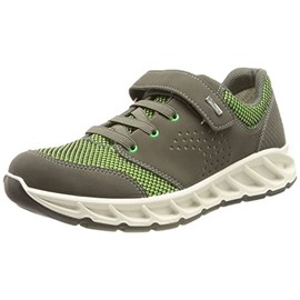PRIMIGI Unisex Posgt 18740 Trainers, Grig Sc V Mela