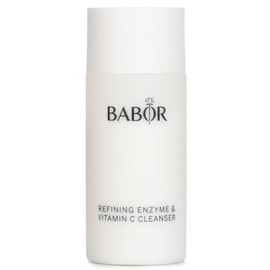 Babor Barbour/Refined/ENZYME/Vitamin C/Cleanser/40g