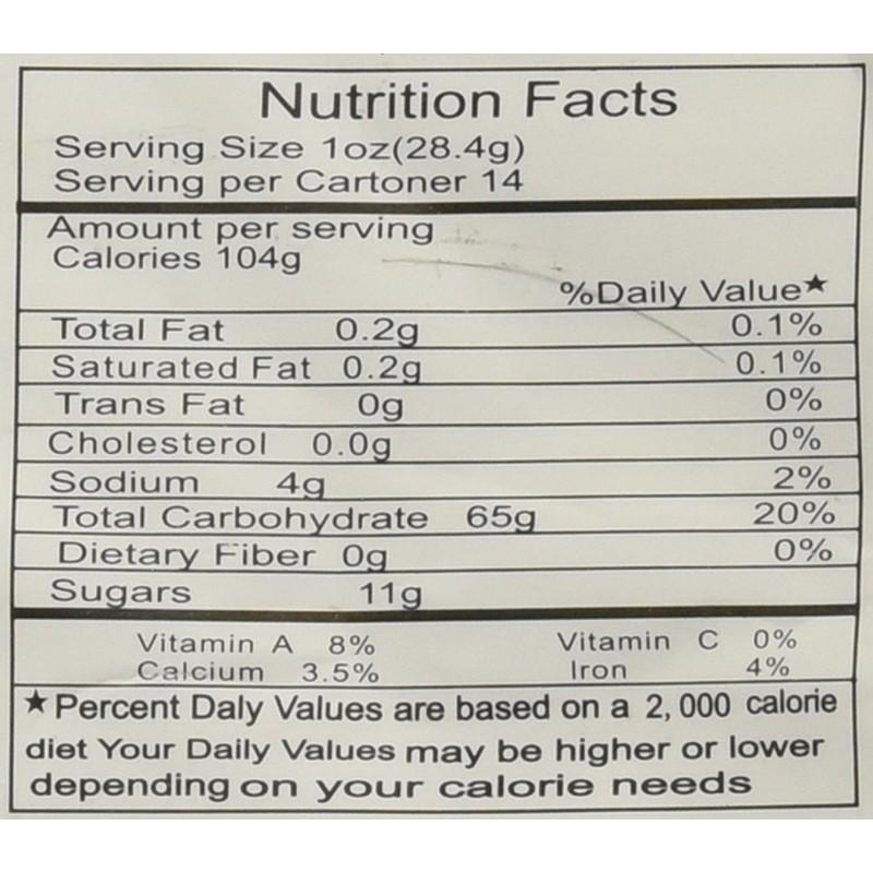 Classic Guava Hard Candy - 12.3 Oz