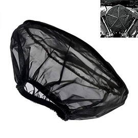 Funda para Filtro de Aire para Harley Touring Softail Dyna