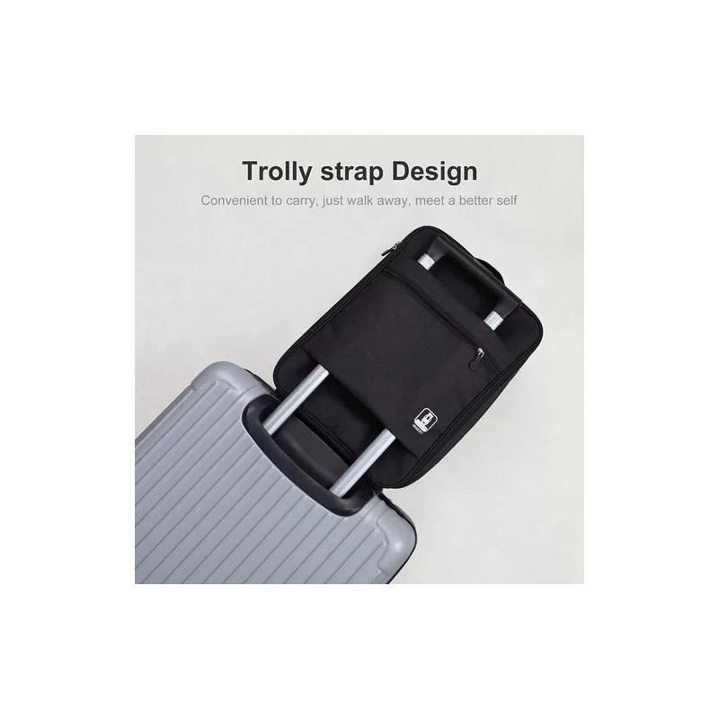 Francisco® Bolsa Impermeable Para Almacenar Zapatos De Varias Capas